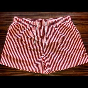 River Island swim trunks